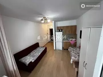 19 м², 1-комнатная квартира, этаж 1 из 5, 19 м², изображение - 7