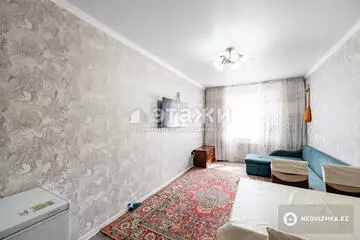 41.6 м², 2-комнатная квартира, этаж 2 из 3, 42 м², изображение - 40