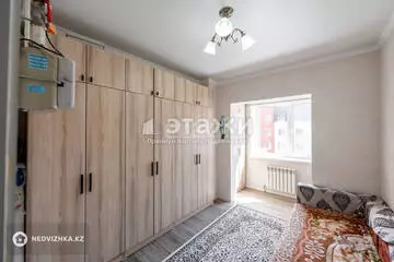 41.6 м², 2-комнатная квартира, этаж 2 из 3, 42 м², изображение - 43