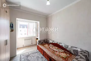 41.6 м², 2-комнатная квартира, этаж 2 из 3, 42 м², изображение - 45