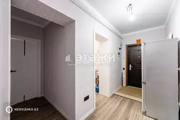 41.6 м², 2-комнатная квартира, этаж 2 из 3, 42 м², изображение - 55