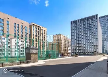 43 м², 1-комнатная квартира, этаж 12 из 22, 43 м², изображение - 0