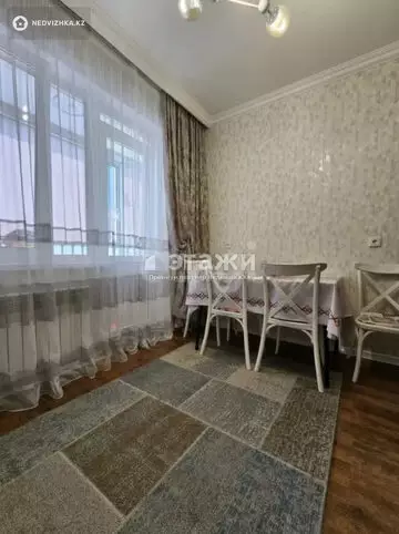 43 м², 1-комнатная квартира, этаж 12 из 22, 43 м², изображение - 9