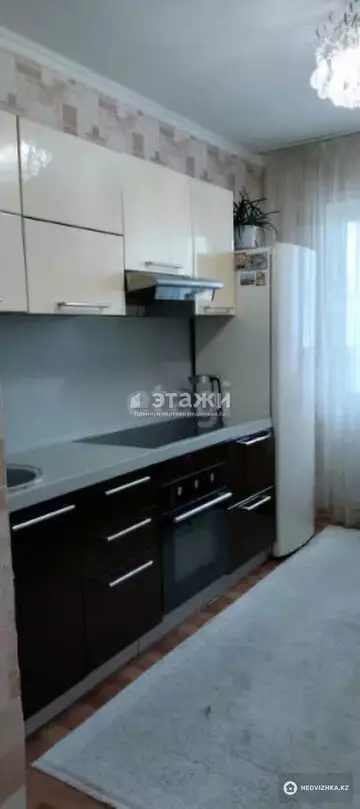 80 м², 3-комнатная квартира, этаж 11 из 11, 80 м², изображение - 0