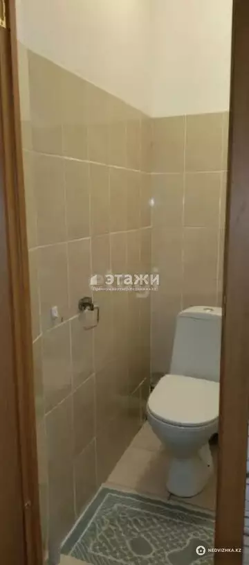 80 м², 3-комнатная квартира, этаж 11 из 11, 80 м², изображение - 6