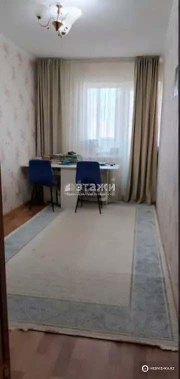 80 м², 3-комнатная квартира, этаж 11 из 11, 80 м², изображение - 7