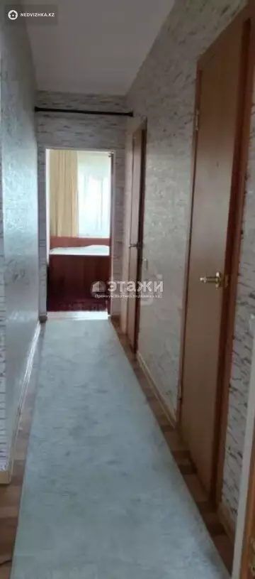 80 м², 3-комнатная квартира, этаж 11 из 11, 80 м², изображение - 10