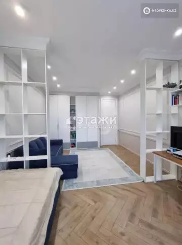 148 м², 4-комнатная квартира, этаж 8 из 9, 148 м², изображение - 2