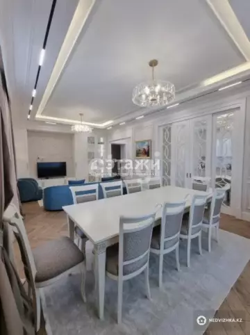 148 м², 4-комнатная квартира, этаж 8 из 9, 148 м², изображение - 9