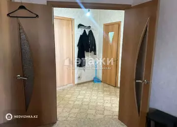 47 м², 1-комнатная квартира, этаж 12 из 12, 47 м², изображение - 4