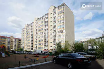 114 м², 4-комнатная квартира, этаж 8 из 9, 114 м², изображение - 11