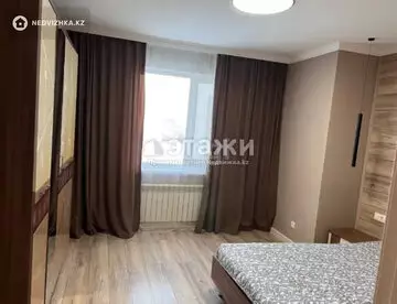 2-комнатная квартира, этаж 8 из 18, 62 м²