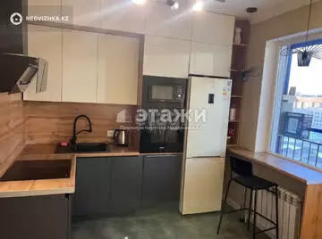 2-комнатная квартира, этаж 8 из 18, 62 м²