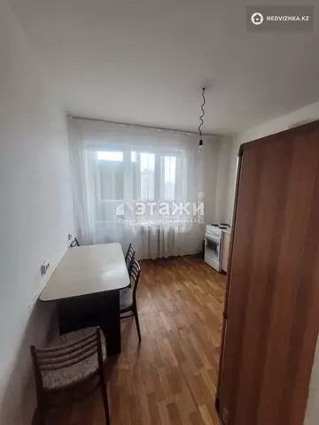 46 м², 1-комнатная квартира, этаж 10 из 16, 46 м², изображение - 4