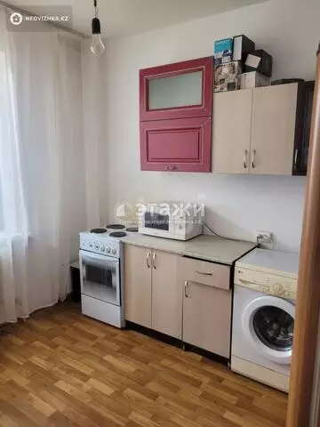 46 м², 1-комнатная квартира, этаж 10 из 16, 46 м², изображение - 5