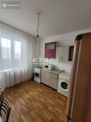 46 м², 1-комнатная квартира, этаж 10 из 16, 46 м², изображение - 6