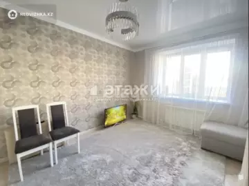 36 м², 1-комнатная квартира, этаж 6 из 8, 36 м², изображение - 0