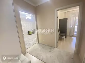 36 м², 1-комнатная квартира, этаж 6 из 8, 36 м², изображение - 3