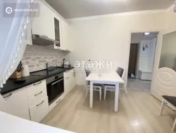 36 м², 1-комнатная квартира, этаж 6 из 8, 36 м², изображение - 9