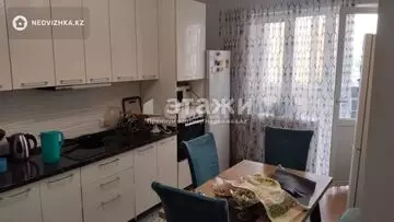 3-комнатная квартира, этаж 4 из 9, 78 м²