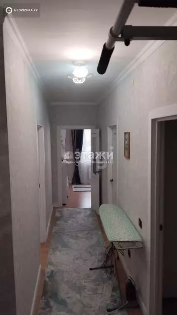 3-комнатная квартира, этаж 4 из 9, 78 м²