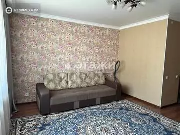 45.6 м², 1-комнатная квартира, этаж 7 из 9, 46 м², изображение - 10