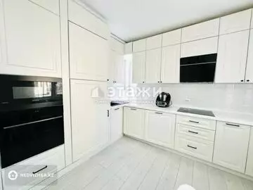 93.5 м², 3-комнатная квартира, этаж 3 из 24, 94 м², изображение - 2