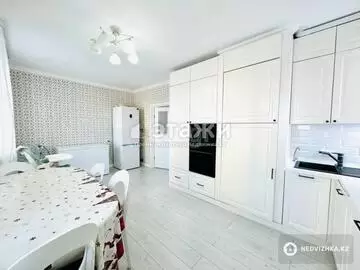 93.5 м², 3-комнатная квартира, этаж 3 из 24, 94 м², изображение - 3