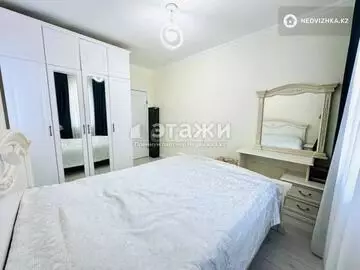 93.5 м², 3-комнатная квартира, этаж 3 из 24, 94 м², изображение - 7