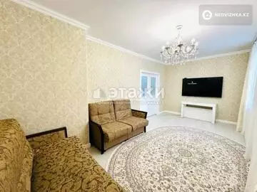 93.5 м², 3-комнатная квартира, этаж 3 из 24, 94 м², изображение - 8