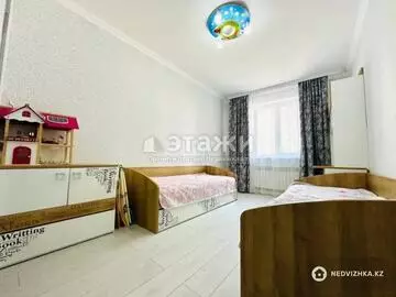 93.5 м², 3-комнатная квартира, этаж 3 из 24, 94 м², изображение - 9