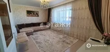 90 м², 3-комнатная квартира, этаж 5 из 9, 90 м², изображение - 0