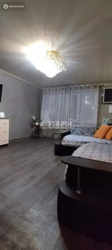 31 м², 1-комнатная квартира, этаж 3 из 5, 31 м², изображение - 3