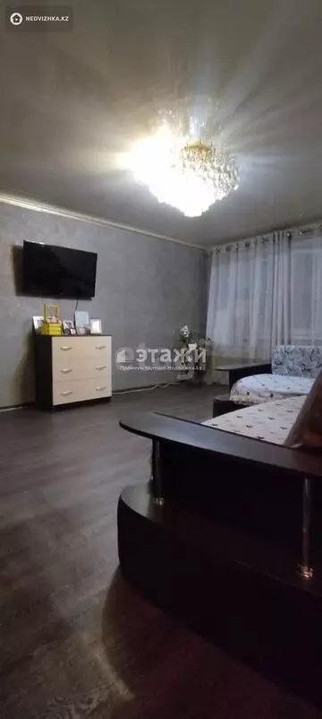 31 м², 1-комнатная квартира, этаж 3 из 5, 31 м², изображение - 5