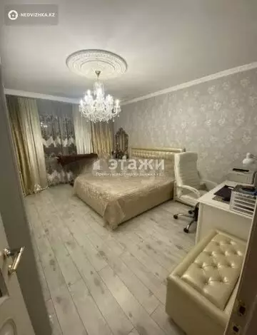 65.3 м², 2-комнатная квартира, этаж 11 из 17, 65 м², изображение - 3