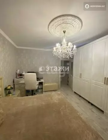 65.3 м², 2-комнатная квартира, этаж 11 из 17, 65 м², изображение - 4