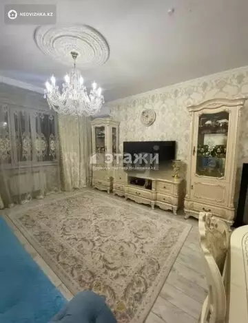 65.3 м², 2-комнатная квартира, этаж 11 из 17, 65 м², изображение - 18