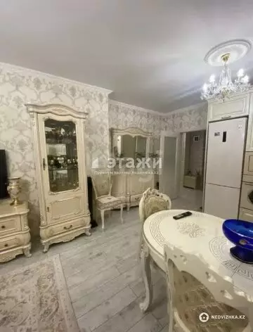 65.3 м², 2-комнатная квартира, этаж 11 из 17, 65 м², изображение - 19