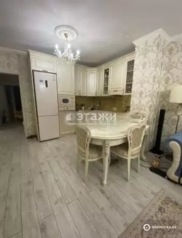 65.3 м², 2-комнатная квартира, этаж 11 из 17, 65 м², изображение - 22