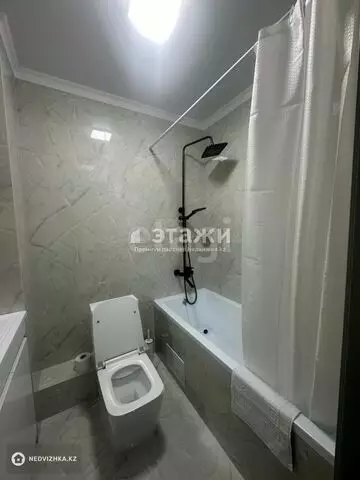 40 м², 2-комнатная квартира, этаж 10 из 18, 40 м², изображение - 3