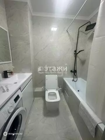 40 м², 2-комнатная квартира, этаж 10 из 18, 40 м², изображение - 4