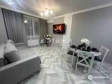 40 м², 2-комнатная квартира, этаж 10 из 18, 40 м², изображение - 6