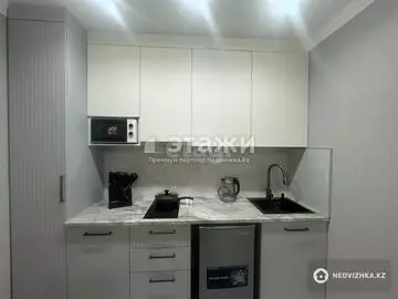 40 м², 2-комнатная квартира, этаж 10 из 18, 40 м², изображение - 7