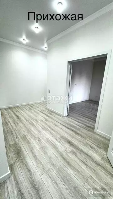 92 м², 3-комнатная квартира, этаж 2 из 11, 92 м², изображение - 0