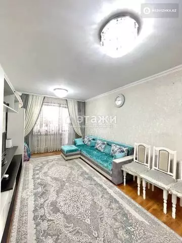 53 м², 2-комнатная квартира, этаж 7 из 9, 53 м², изображение - 12