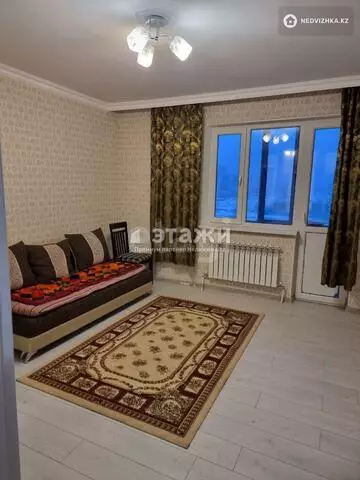 71 м², 2-комнатная квартира, этаж 6 из 12, 71 м², изображение - 2