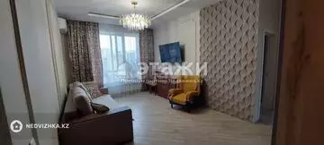 92 м², 3-комнатная квартира, этаж 6 из 10, 92 м², изображение - 0