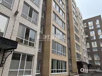 92 м², 3-комнатная квартира, этаж 6 из 10, 92 м², изображение - 9