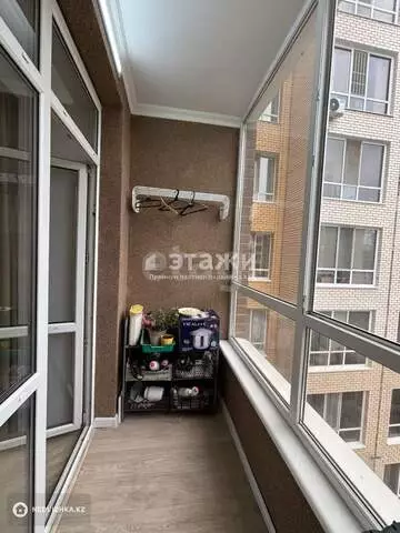 92 м², 3-комнатная квартира, этаж 6 из 10, 92 м², изображение - 10