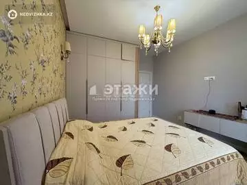 92 м², 3-комнатная квартира, этаж 6 из 10, 92 м², изображение - 21